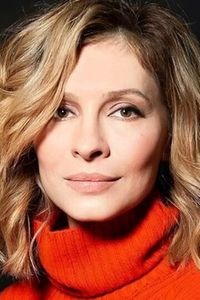 Елена Подкаминская
