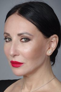 Алика Смехова