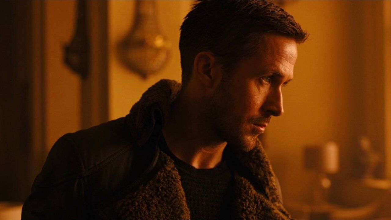 Кадр 7 из фильма Бегущий по лезвию 2049