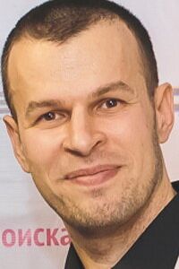 Алексей Пантелеев