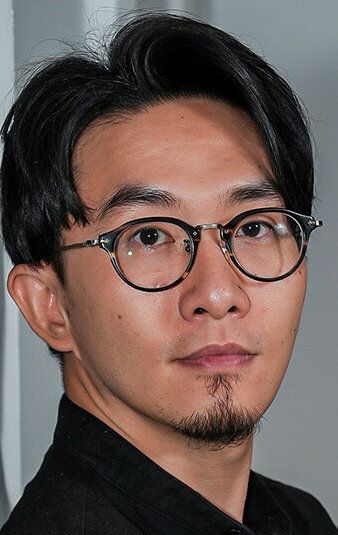 Ник Чук