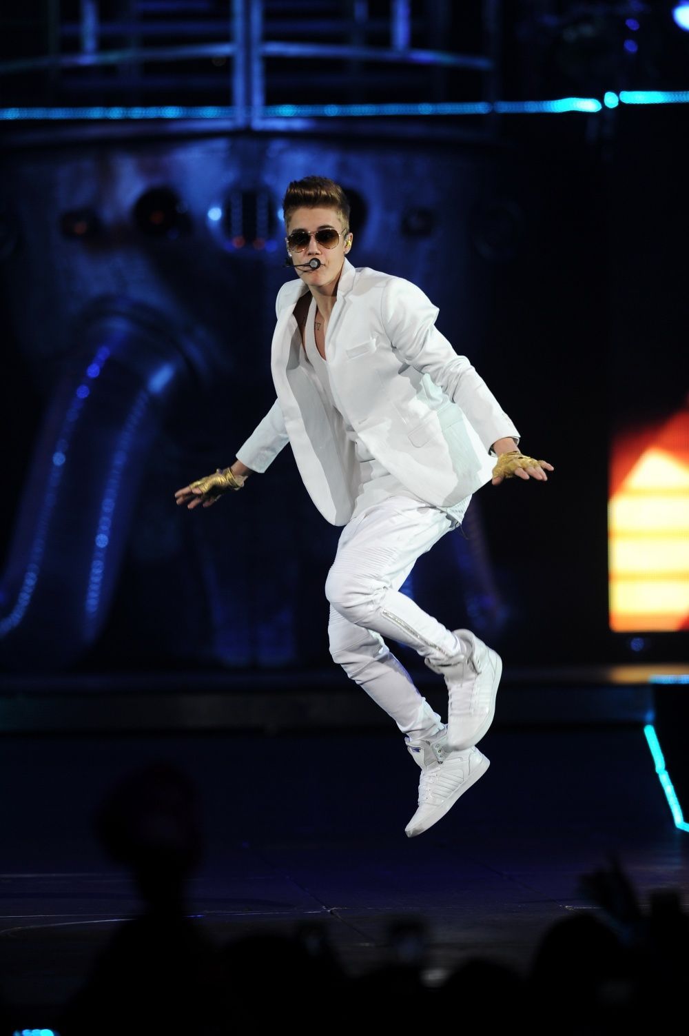 Кадр 2 из фильма Джастин Бибер. Believe