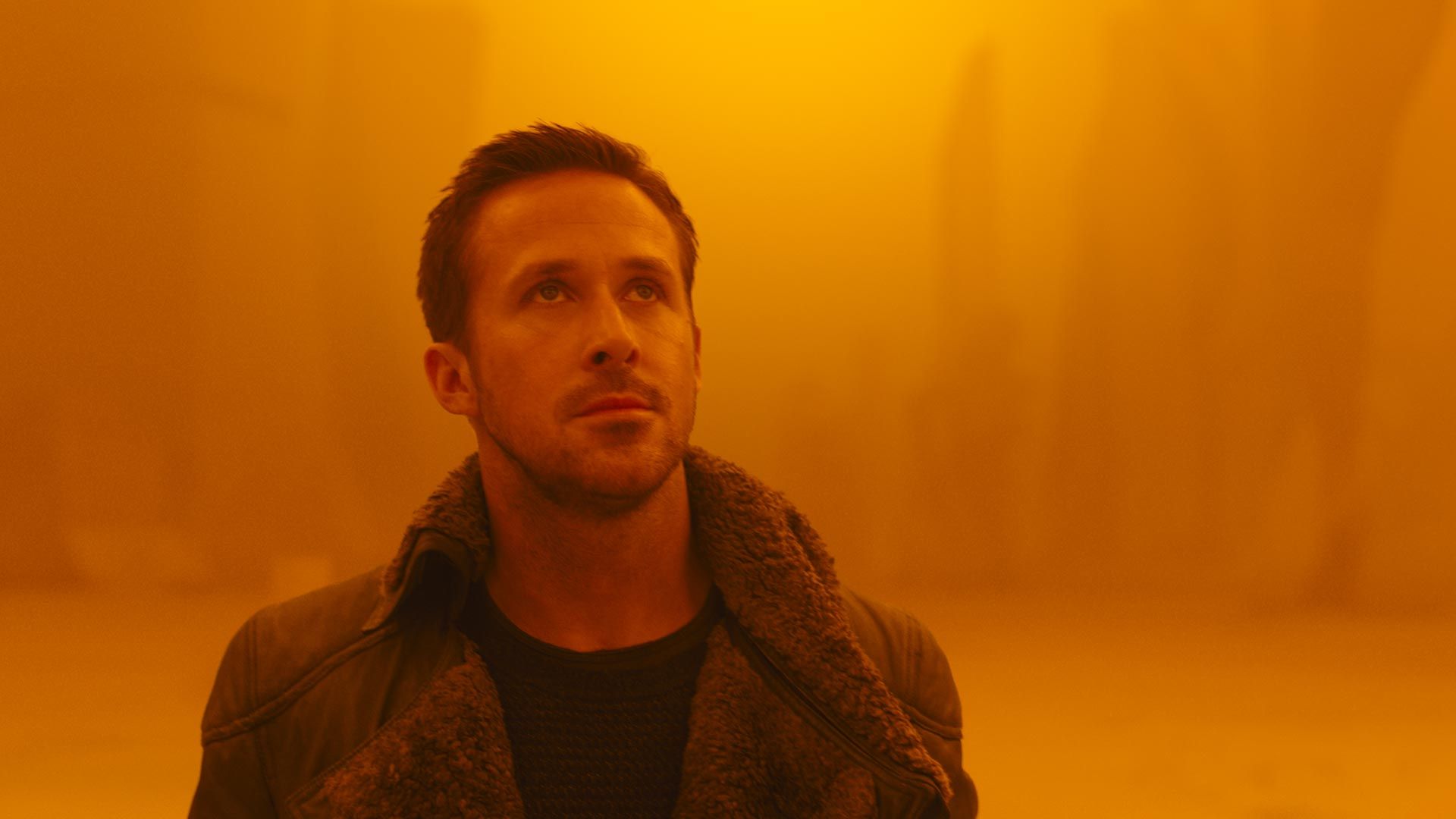 Кадр 8 из фильма Бегущий по лезвию 2049