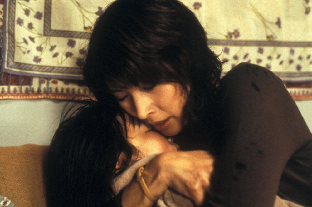 Кадр 10 из фильма Тёмные воды