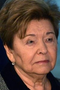 Наина Ельцина