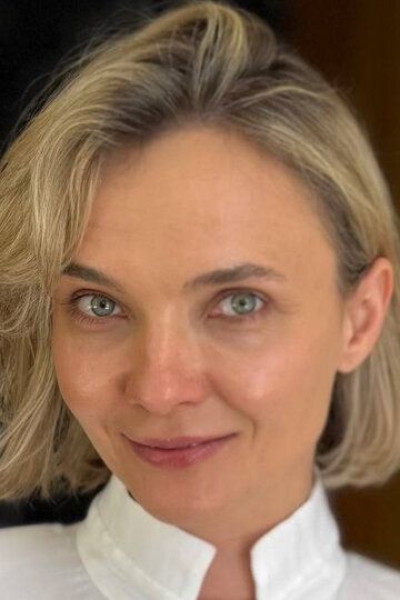 Юлия Ошина