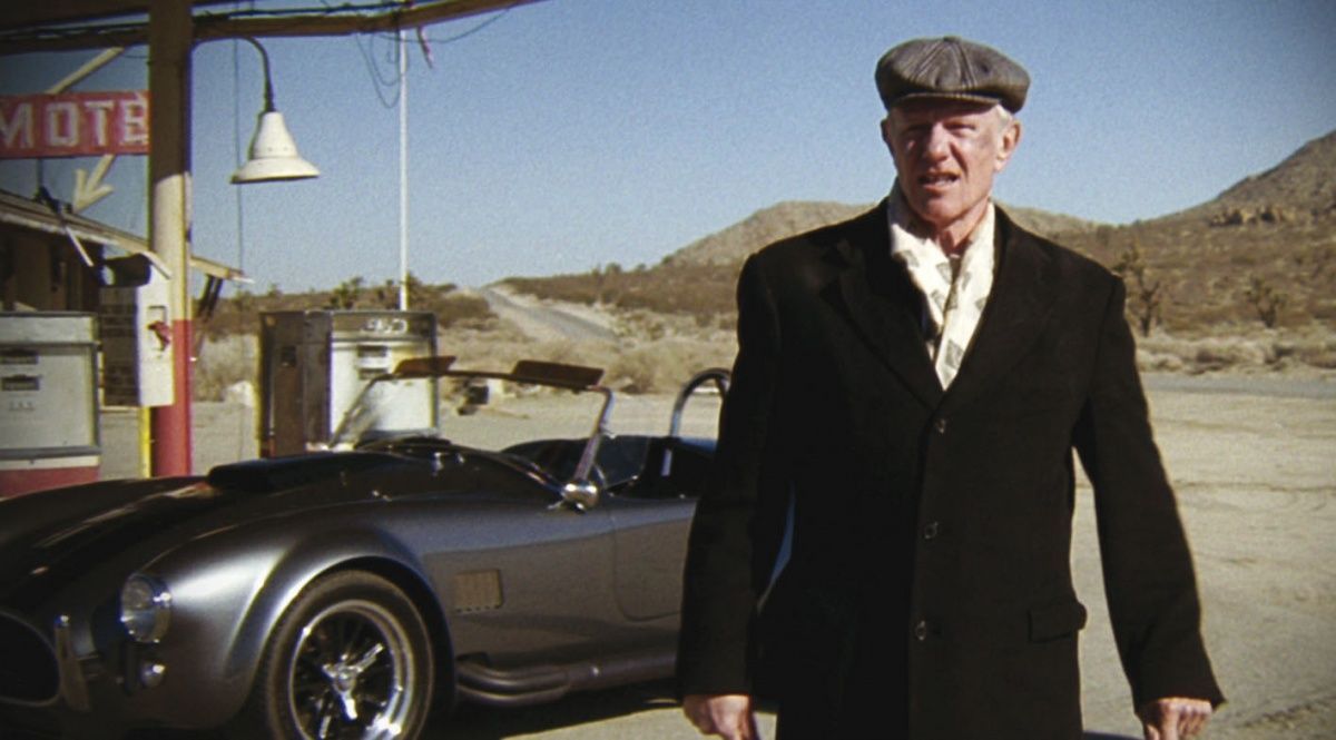 Кадр 1 из фильма Чарли Валентин