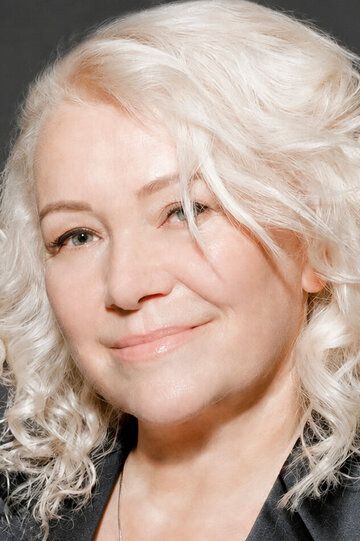Елена Ткачук