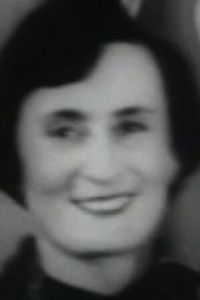 Ева Синельникова