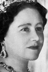 Королева Елизавета