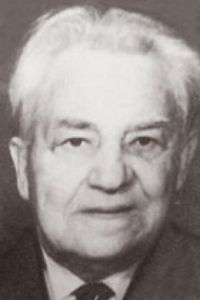Георгий Уваров