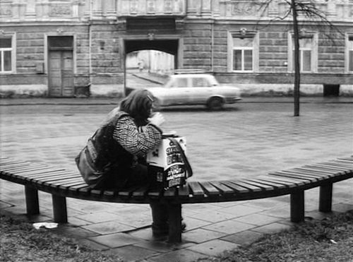 Кадр 2 из фильма В память ушедшего дня