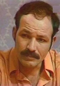 Шаин Джабраилов