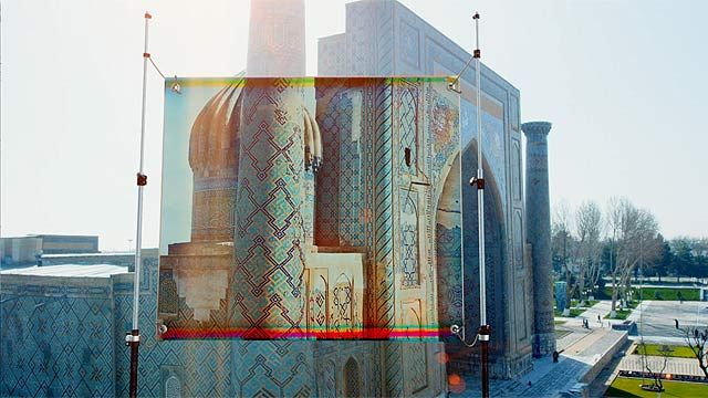 Кадр 5 из фильма Цвет нации