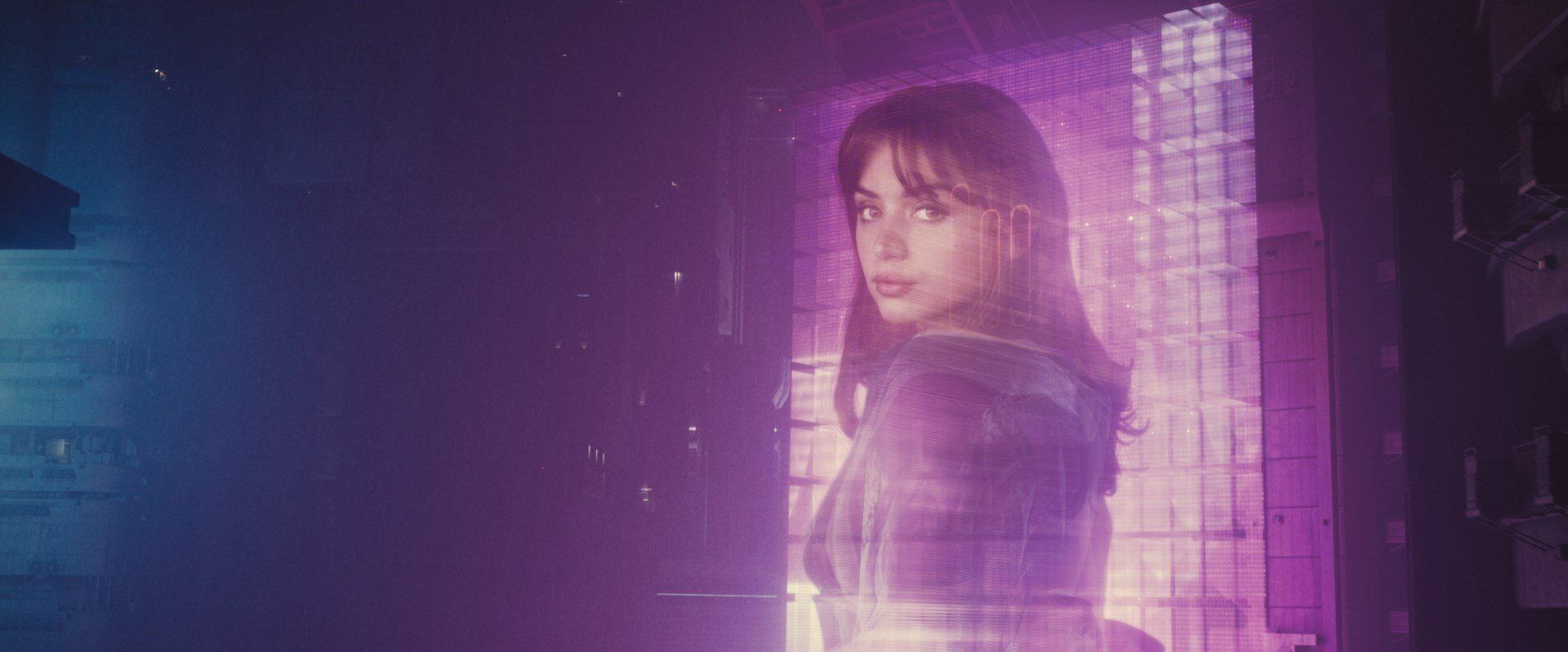 Кадр 4 из фильма Бегущий по лезвию 2049