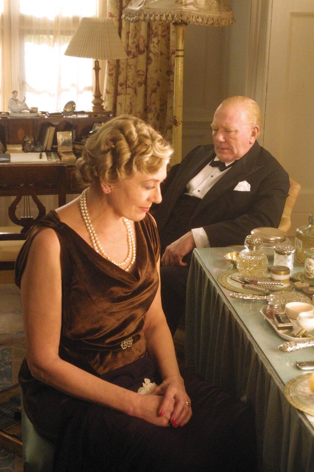 Кадр 4 из фильма Черчилль