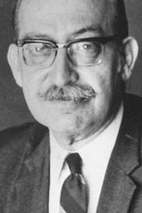 Эвнер В. Лесс