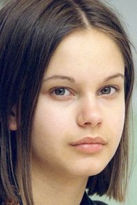 Ребека Лильеберг