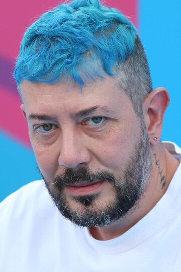 Артемий Лебедев