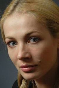 Марина Орел