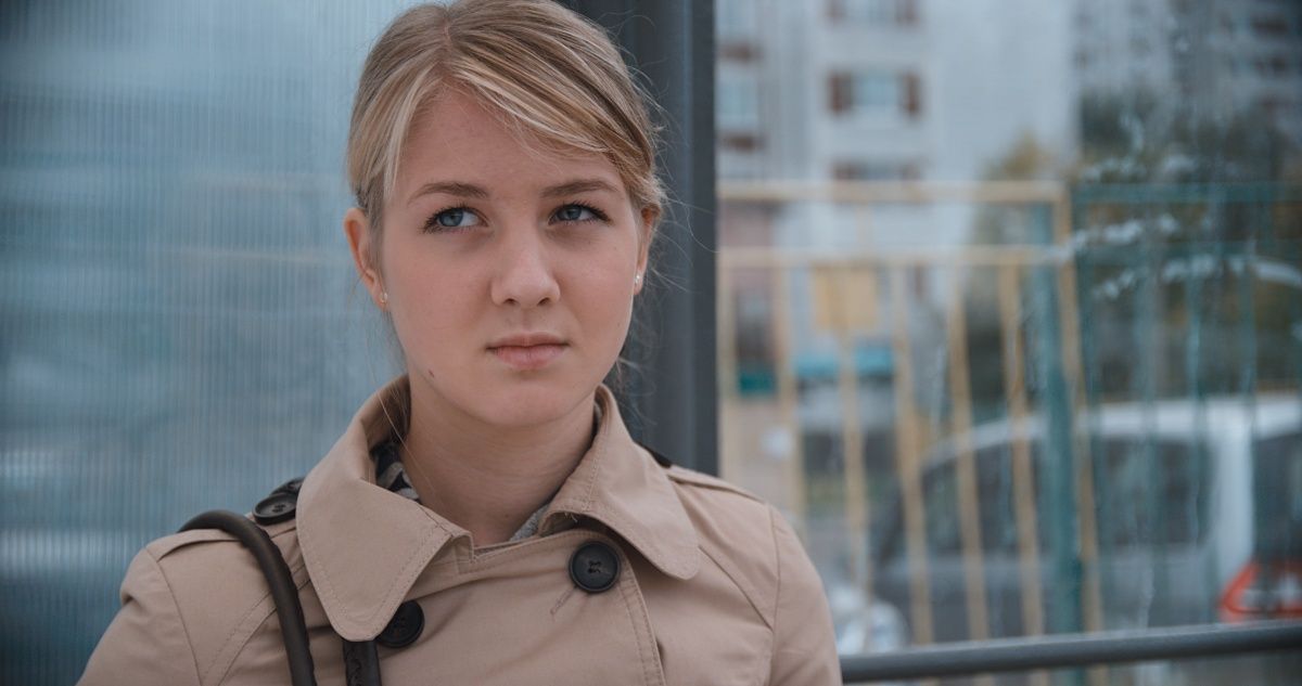 Кадр 1 из фильма Москва никогда не спит
