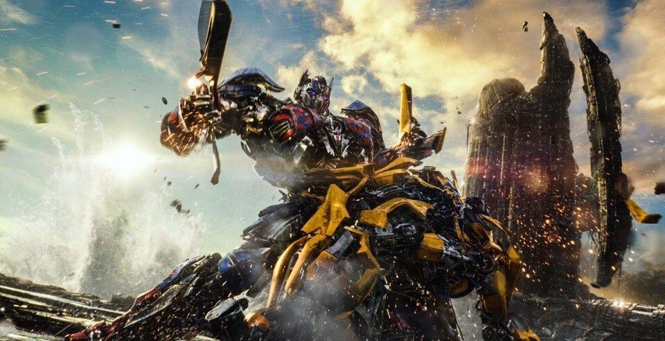 Кадр 1 из фильма Трансформеры: Последний рыцарь