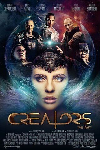 Creators: The Past
