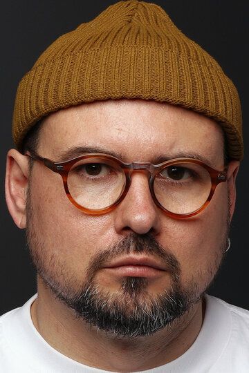 Константин Познеков