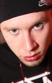 DJ Shved