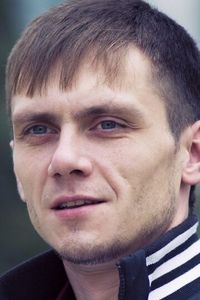 Александр Левес