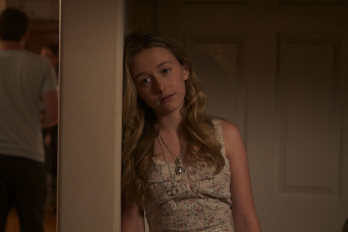 Кадр 4 из фильма Никто не уходит