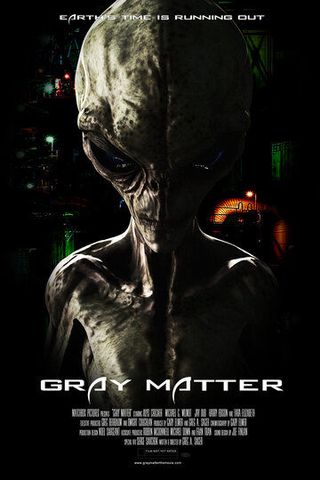 Gray Matter