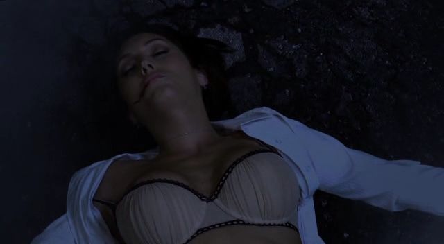 Кадр 1 из фильма Katwoman XXX