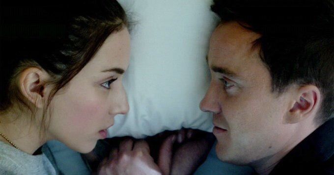 Кадр 1 из фильма Вскармливание