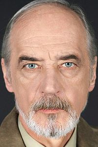 Евгений Данчевский