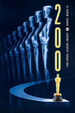 73-я церемония вручения премии «Оскар»