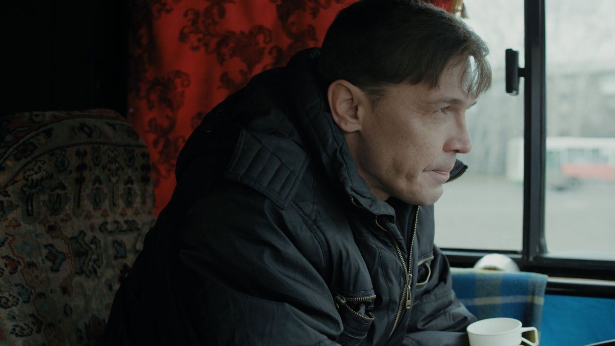Кадр 2 из фильма Русское краткое. Выпуск 3