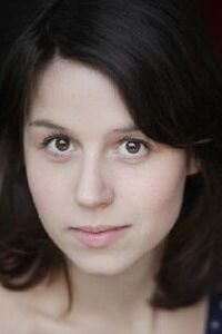 Aude-Laurence Clermont Biver