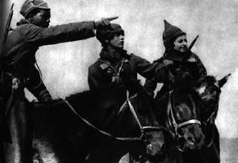 Кадр 1 из фильма Красные дьяволята