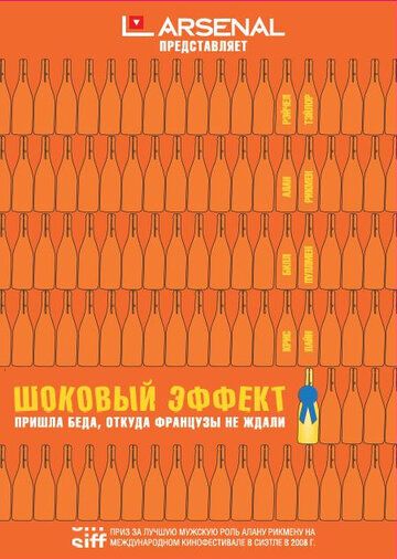 Удар бутылкой