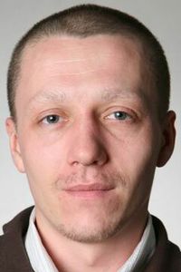 Сергей Хомченков