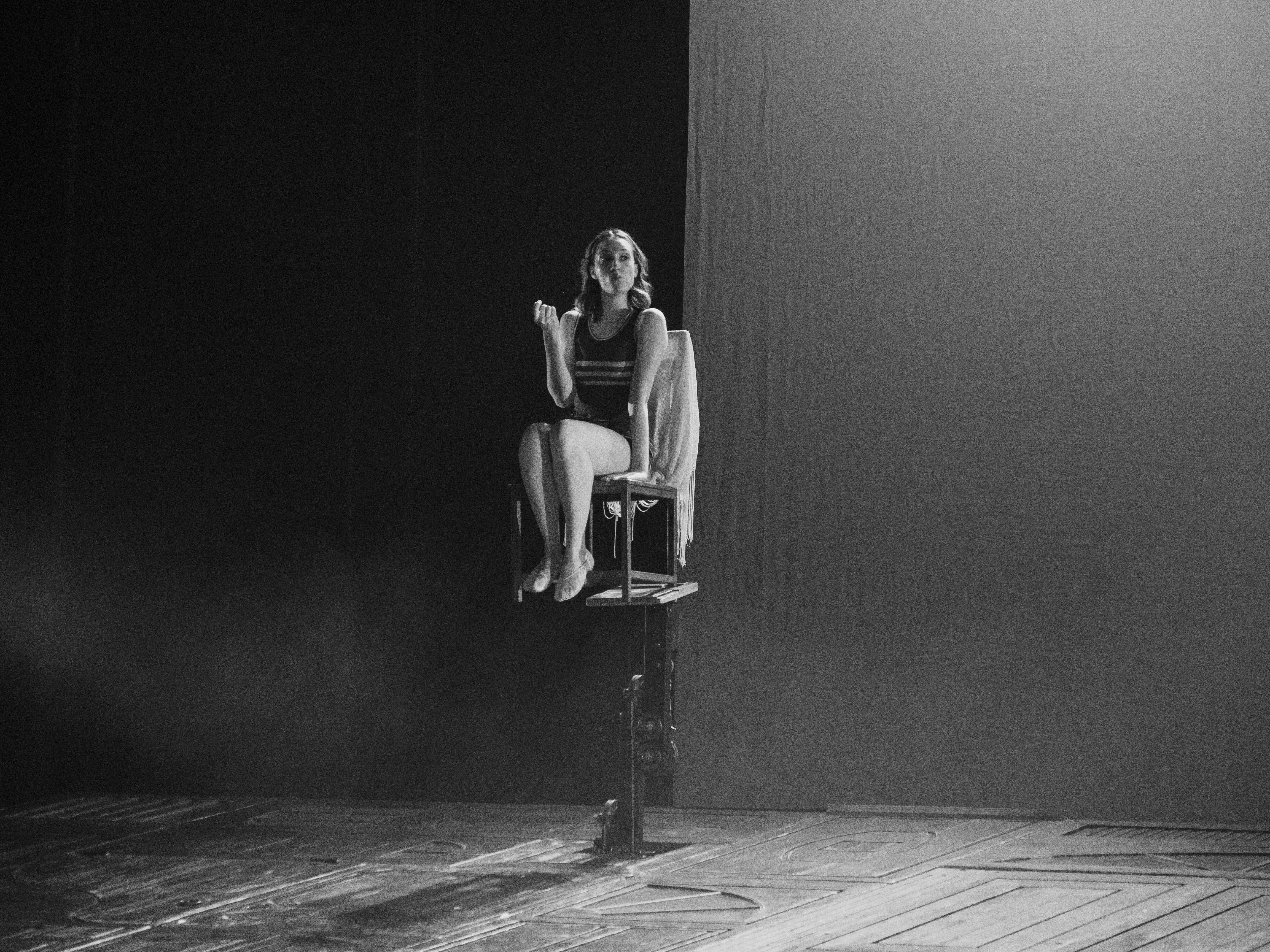 Кадр 6 из фильма TheatreHD: Вишнёвый сад