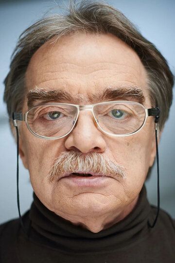 Александр Адабашьян