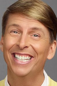 Джек Макбрайер