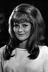 Улла Бергрид