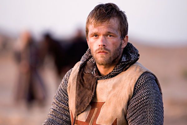 Кадр 4 из фильма Арн: Рыцарь-тамплиер