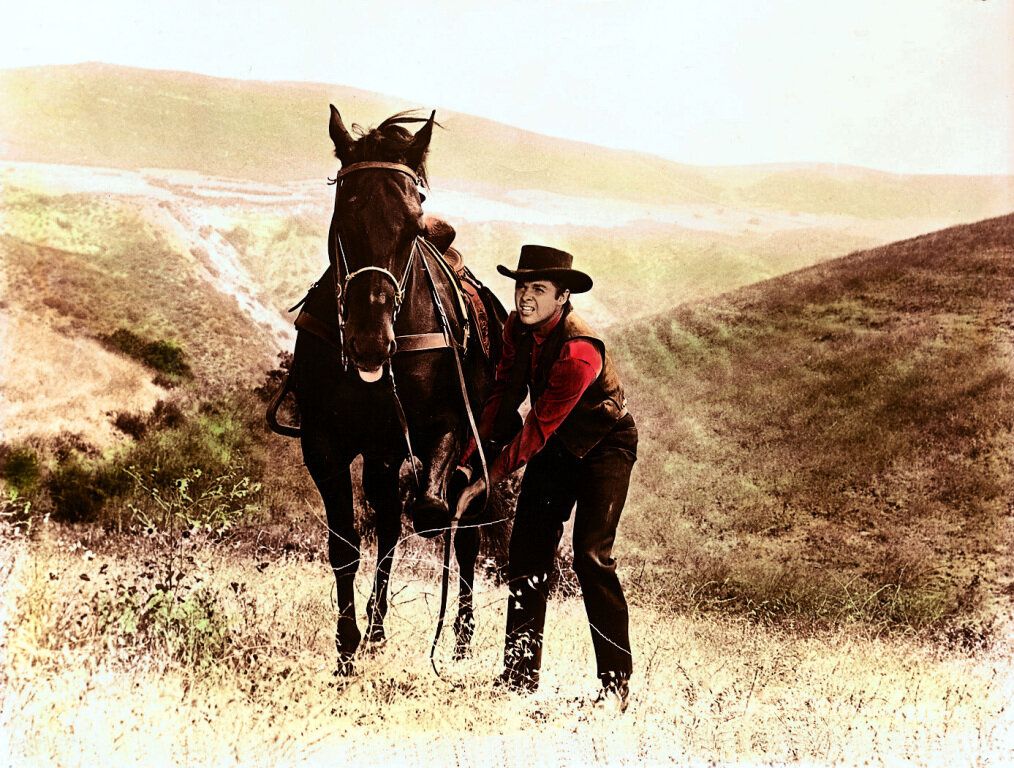 Кадр 5 из фильма Нет имени на пуле