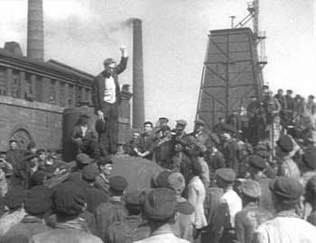 Кадр 1 из фильма Возвращение Максима