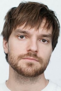 Никита Волков
