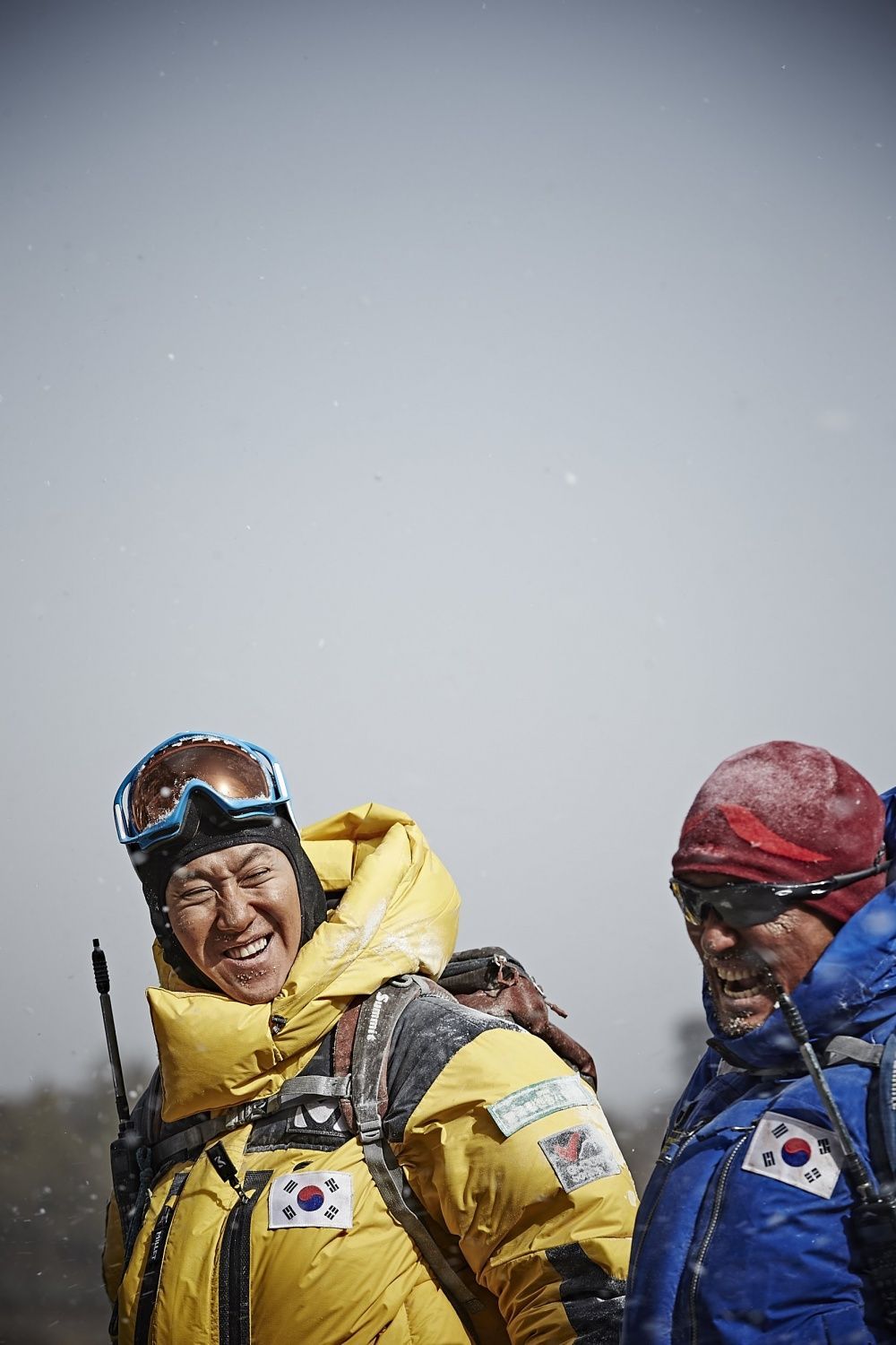 Кадр 1 из фильма Гималаи